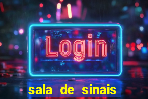 sala de sinais fortune tiger gratis